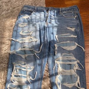American Eagle jeans (never worn)